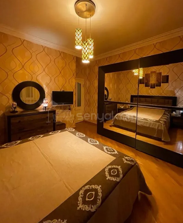 6 Սենյականոց Շքեղ Առանձնատուն, 360քմ