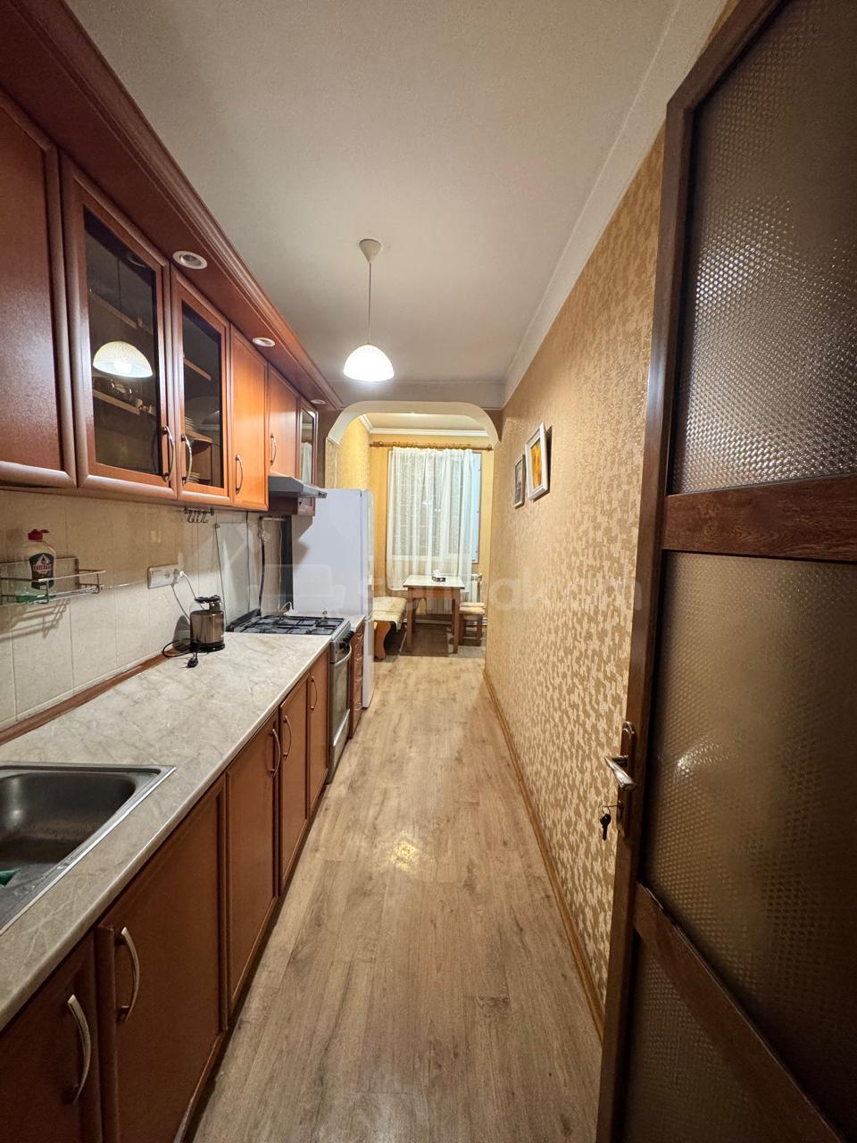 4 Սենյականոց Սեփական Տուն, 110քմ, Նորմալ Վիճակում, Կահավորված