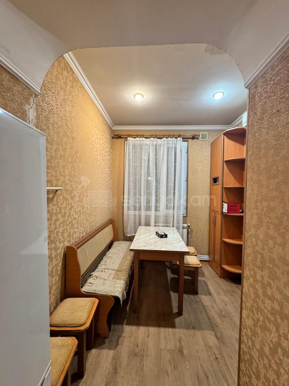 4 Սենյականոց Սեփական Տուն, 110քմ, Նորմալ Վիճակում, Կահավորված