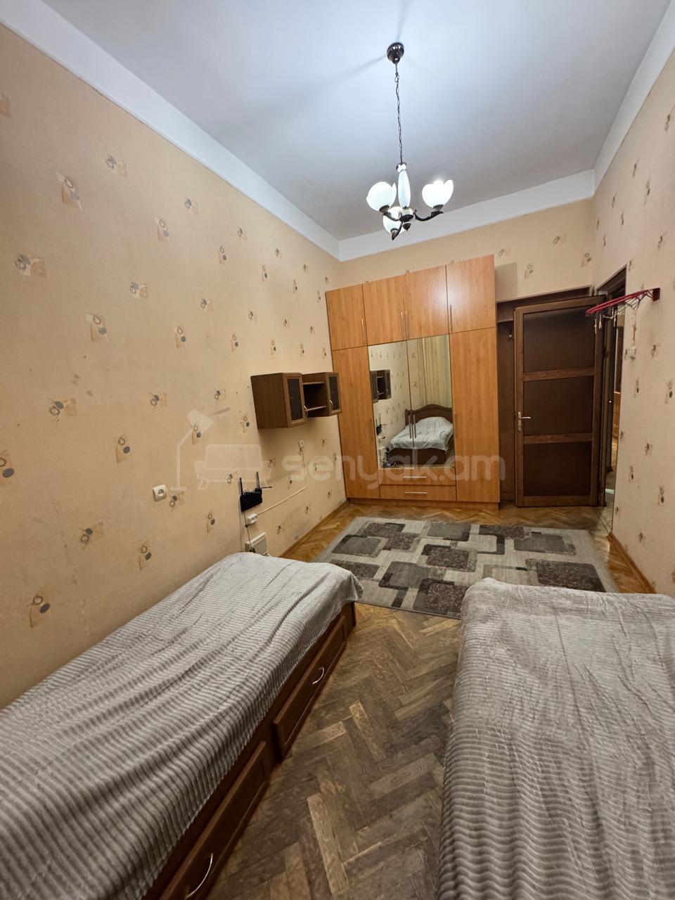 4 Սենյականոց Սեփական Տուն, 110քմ, Նորմալ Վիճակում, Կահավորված