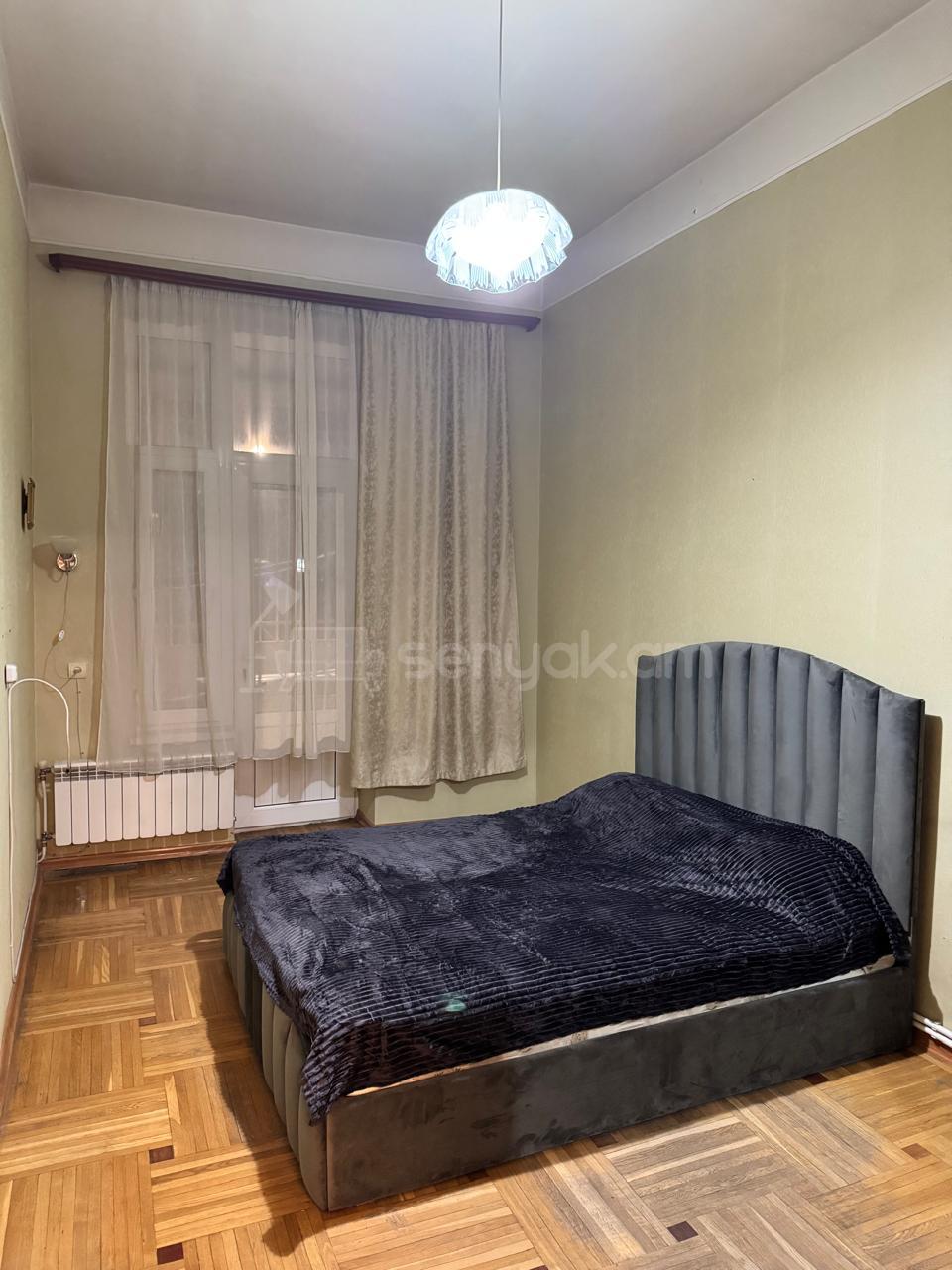 4 Սենյականոց Սեփական Տուն, 110քմ, Նորմալ Վիճակում, Կահավորված