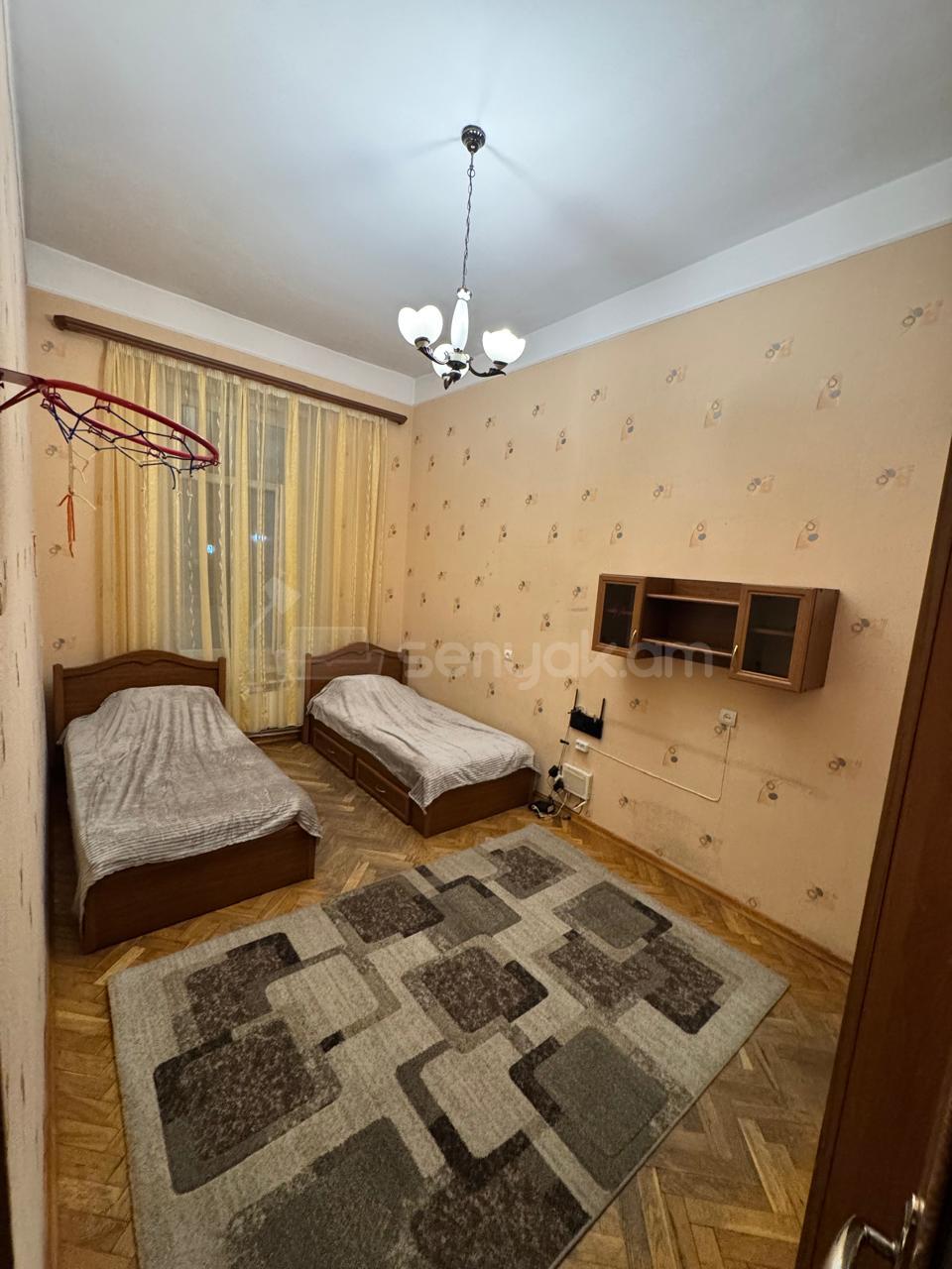 4 Սենյականոց Սեփական Տուն, 110քմ, Նորմալ Վիճակում, Կահավորված