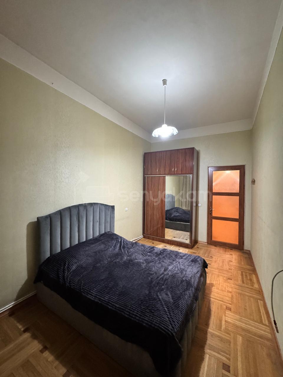 4 Սենյականոց Սեփական Տուն, 110քմ, Նորմալ Վիճակում, Կահավորված