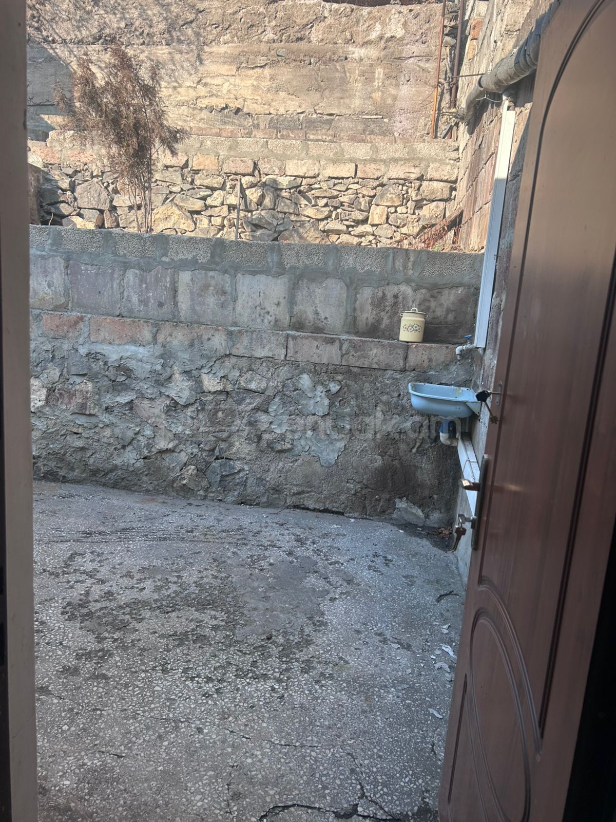 4 Սենյականոց Սեփական Տուն, 110քմ, Նորմալ Վիճակում, Կահավորված