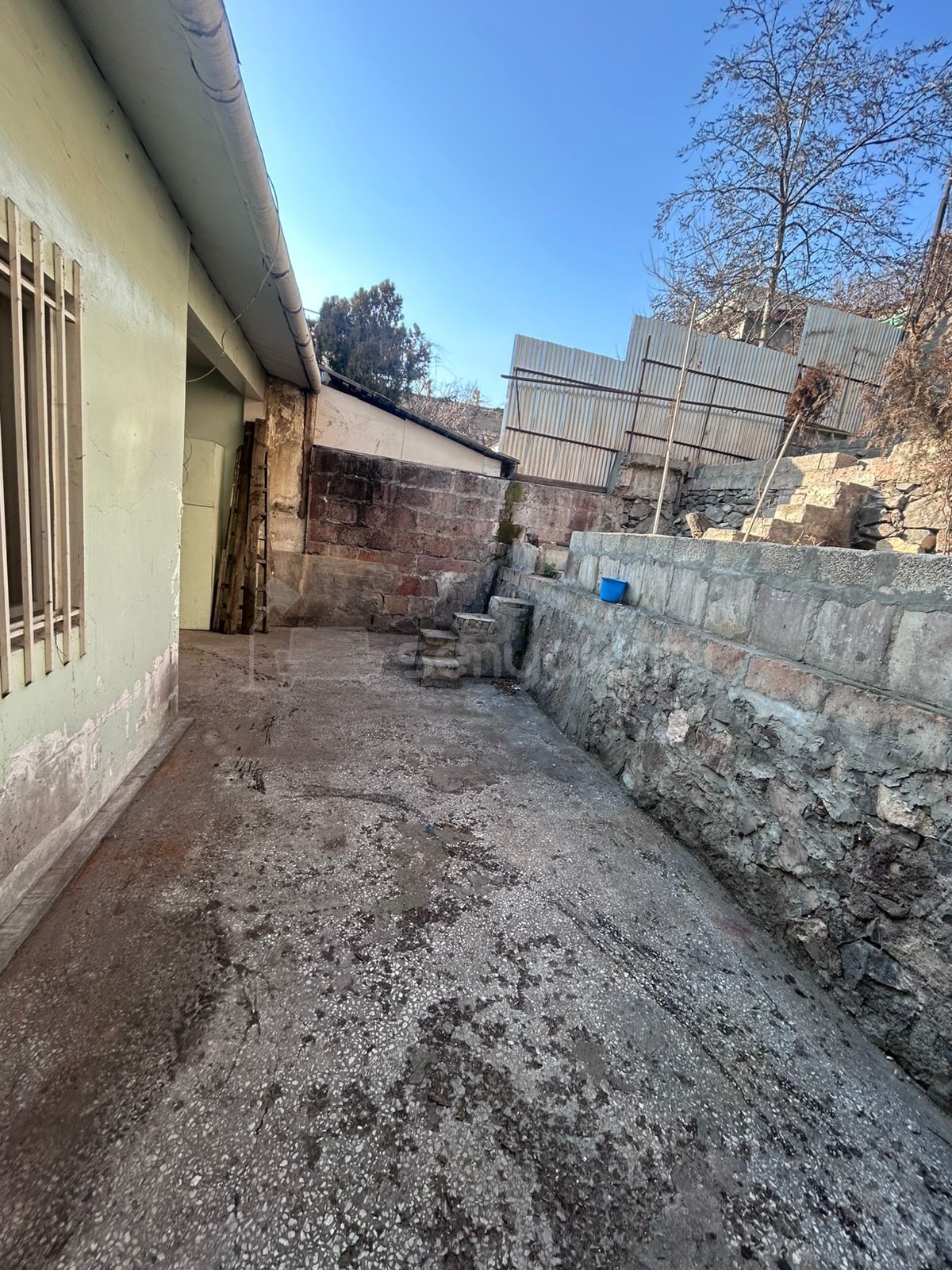 4 Սենյականոց Սեփական Տուն, 110քմ, Նորմալ Վիճակում, Կահավորված