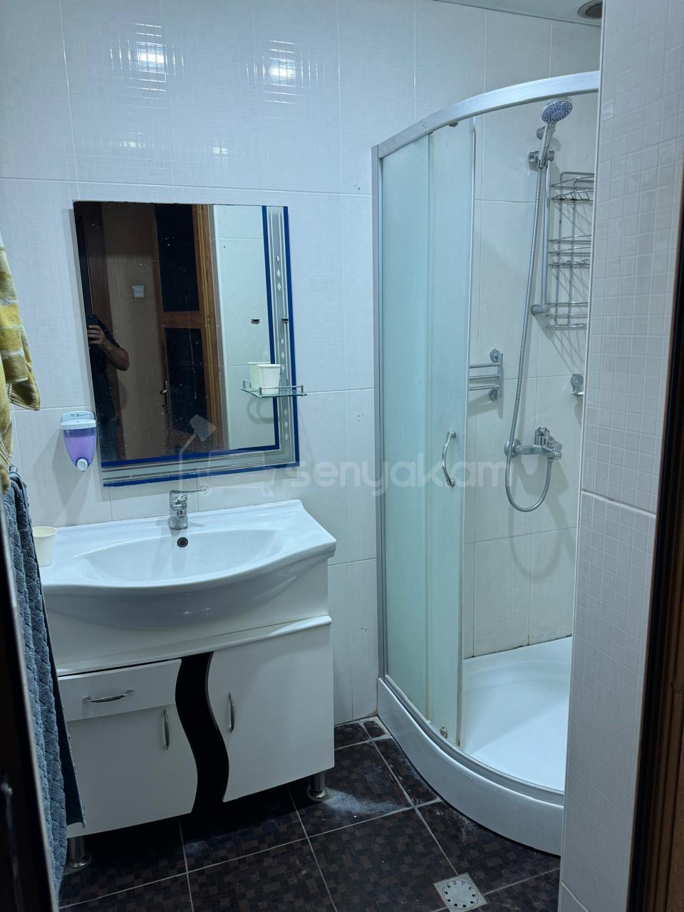 4 Սենյականոց Սեփական Տուն, 110քմ, Նորմալ Վիճակում, Կահավորված