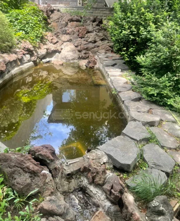 8 Սենյականոց Շքեղ Առանձնատուն, 860քմ