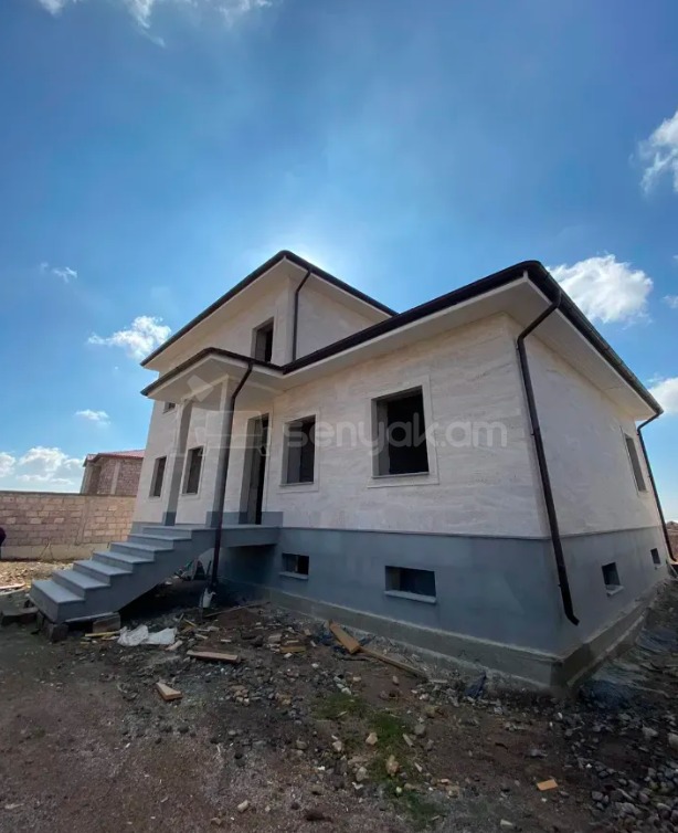 8 Սենյականոց Շքեղ Առանձնատուն, 350քմ