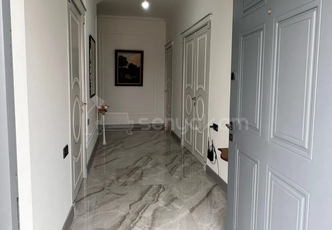 3 Սենյականոց Սեփական Տուն, 106քմ, Դիզայներական Վերանորոգված