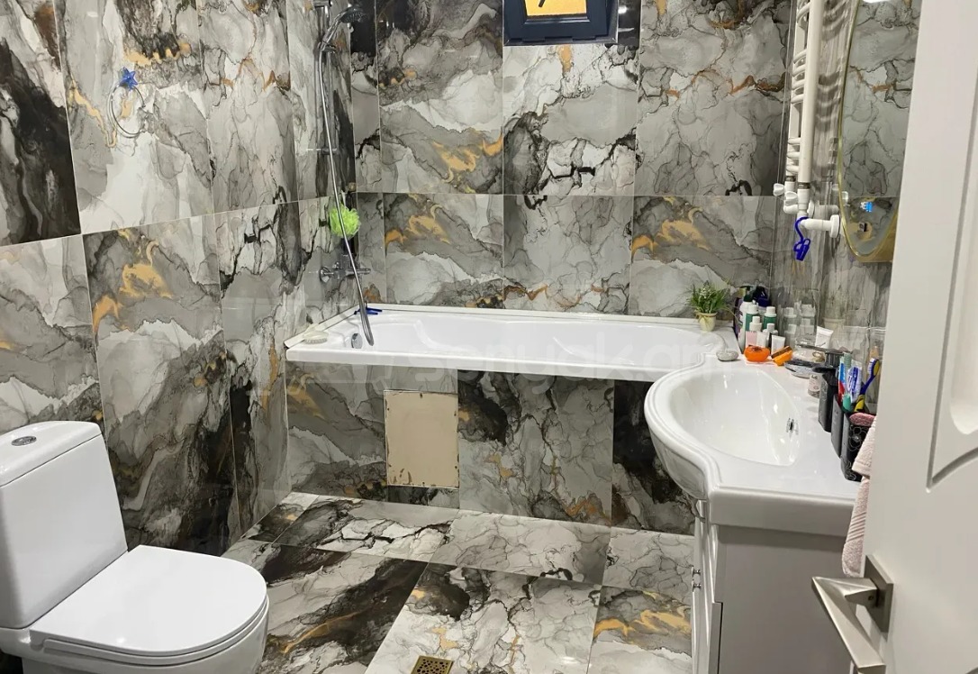 3 Սենյականոց Սեփական Տուն, 106քմ, Դիզայներական Վերանորոգված