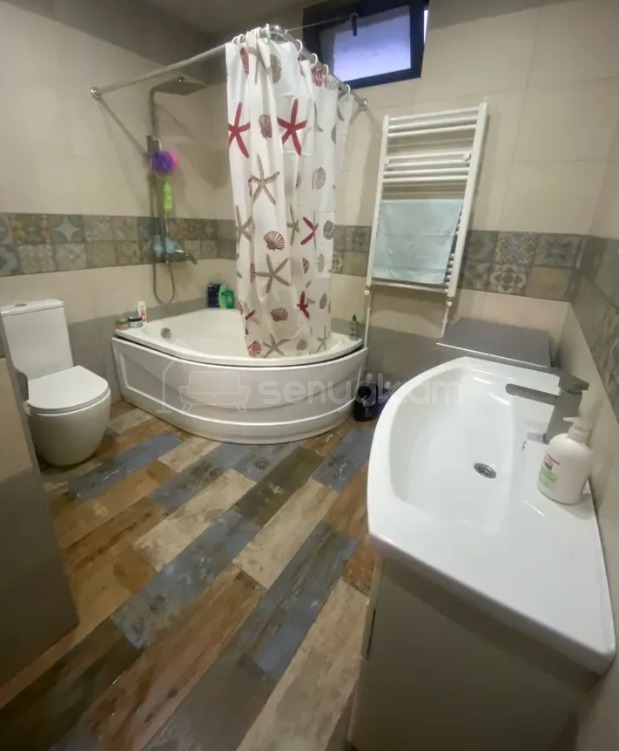 5 Սենյականոց Սեփական Տուն, 150քմ, Կապիտալ Վերանորոգված