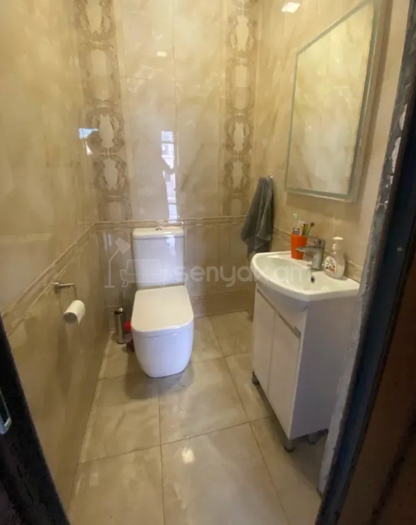 5 Սենյականոց Սեփական Տուն, 150քմ, Կապիտալ Վերանորոգված