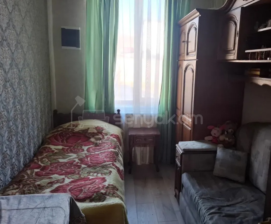 5 Սենյականոց Սեփական Տուն, 150քմ, Կապիտալ Վերանորոգված