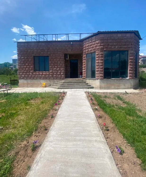 5 Սենյականոց Սեփական Տուն, 150քմ, Կապիտալ Վերանորոգված