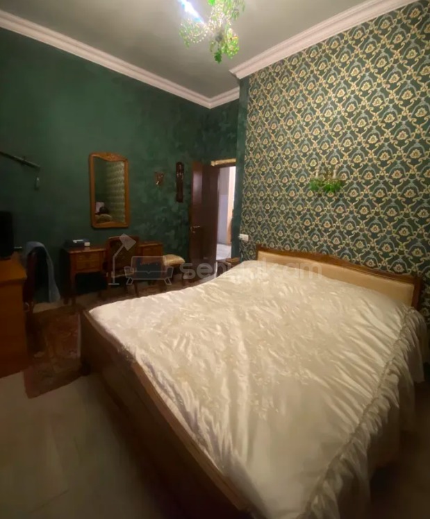 5 Սենյականոց Սեփական Տուն, 150քմ, Կապիտալ Վերանորոգված