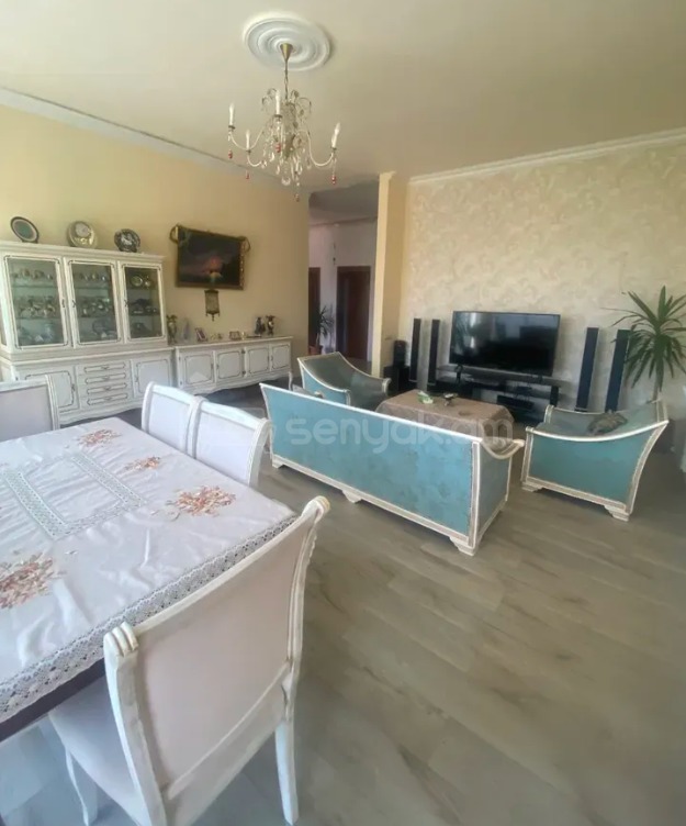 5 Սենյականոց Սեփական Տուն, 150քմ, Կապիտալ Վերանորոգված