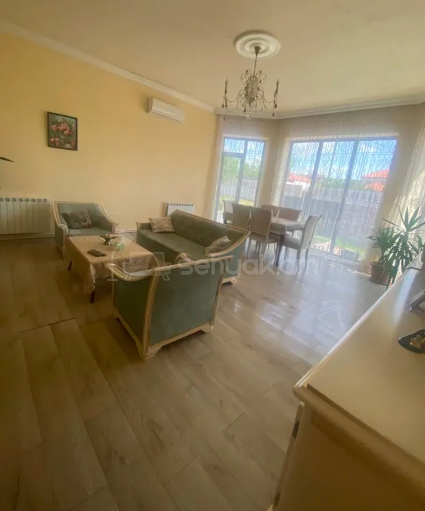 5 Սենյականոց Սեփական Տուն, 150քմ, Կապիտալ Վերանորոգված