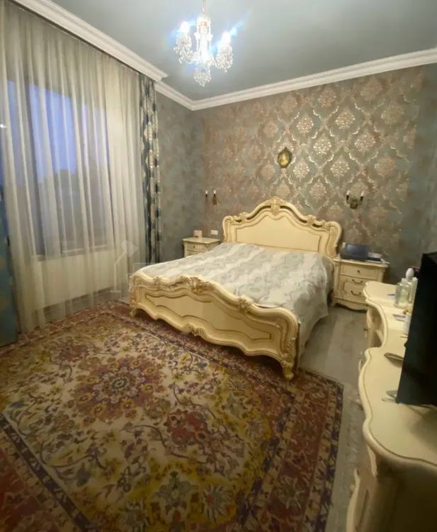 5 Սենյականոց Սեփական Տուն, 150քմ, Կապիտալ Վերանորոգված