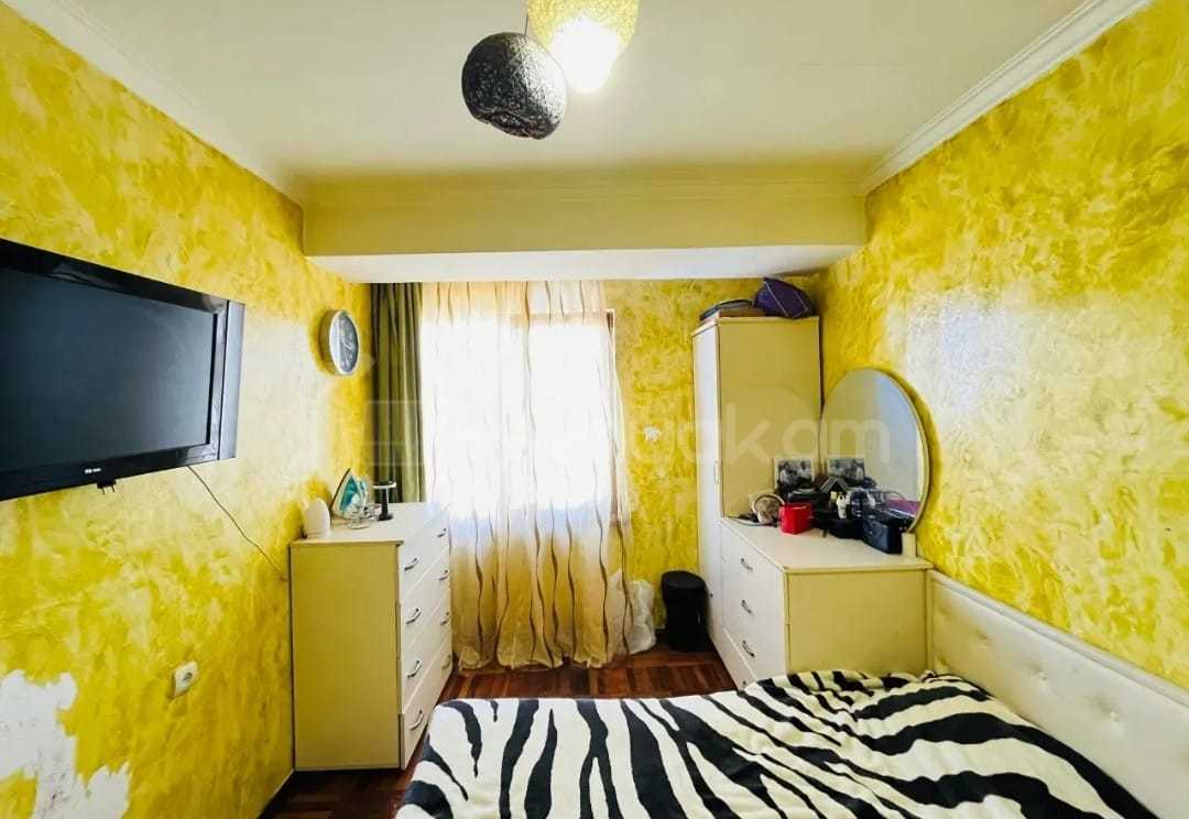 3 Սենյականոց Բնակարան, 92քմ, 14/14 հարկ, Նորմալ Վիճակում