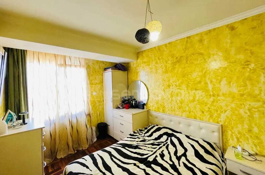 3 Սենյականոց Բնակարան, 92քմ, 14/14 հարկ, Նորմալ Վիճակում