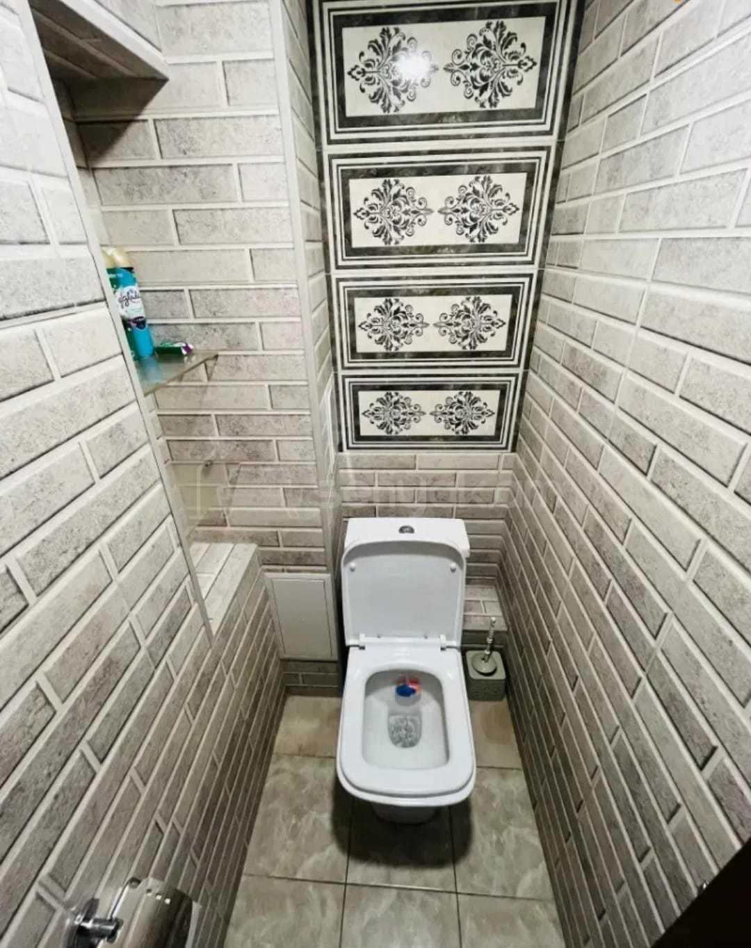 3 Սենյականոց Բնակարան, 92քմ, 14/14 հարկ, Նորմալ Վիճակում