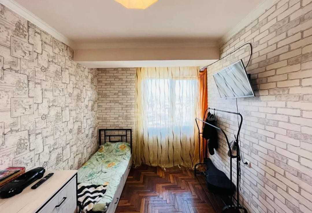 3 Սենյականոց Բնակարան, 92քմ, 14/14 հարկ, Նորմալ Վիճակում