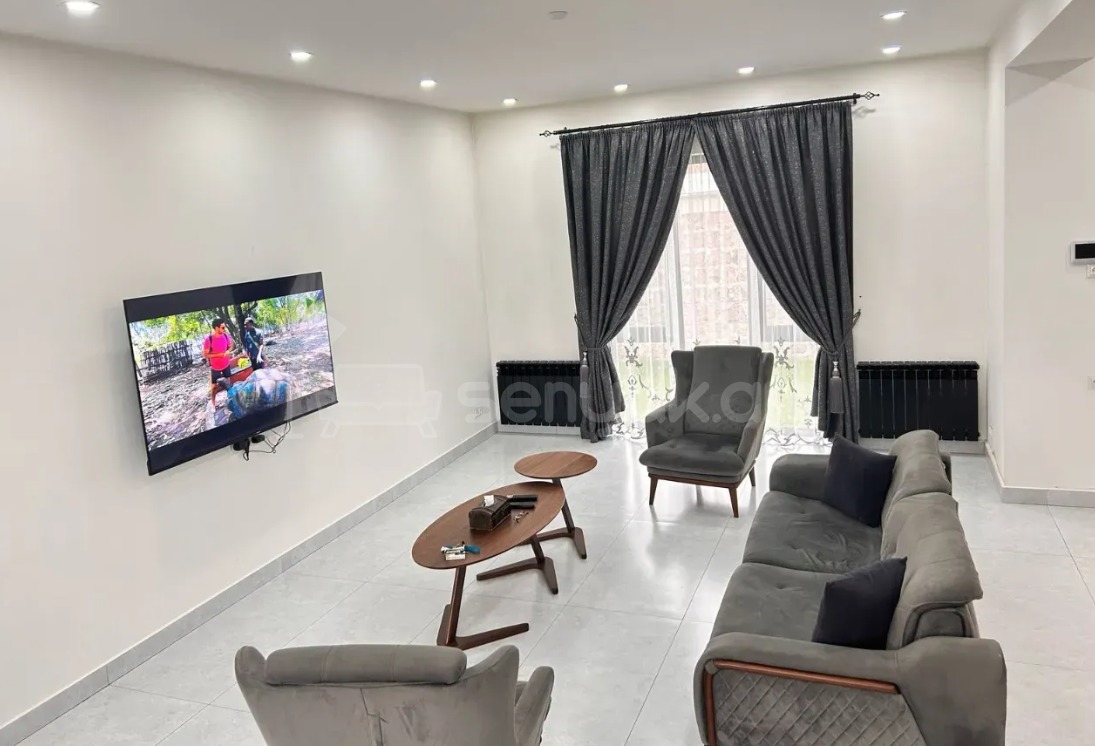 5 Սենյականոց Շքեղ Առանձնատուն, 220քմ