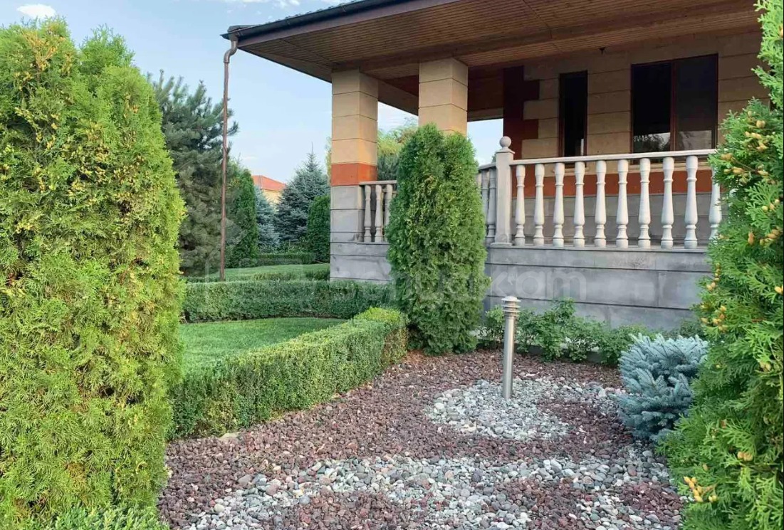 5 Սենյականոց Շքեղ Առանձնատուն, 500քմ