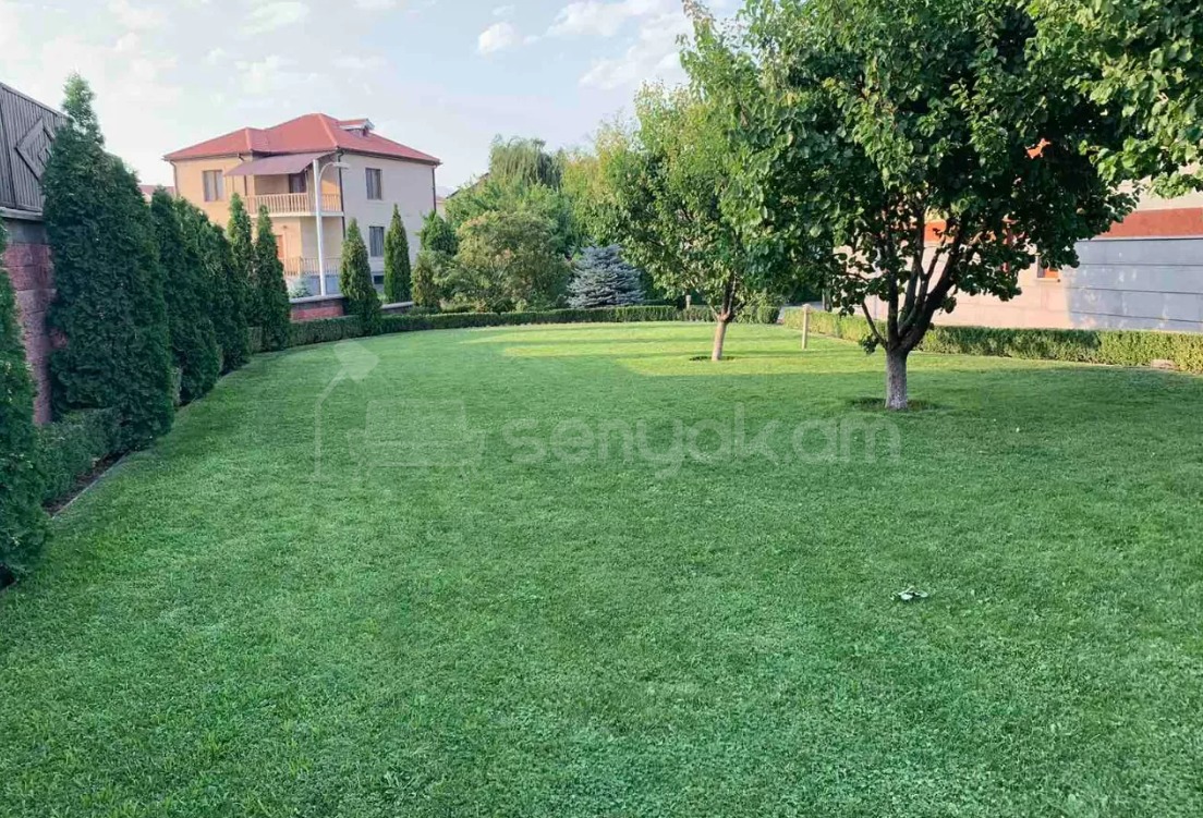 5 Սենյականոց Շքեղ Առանձնատուն, 500քմ