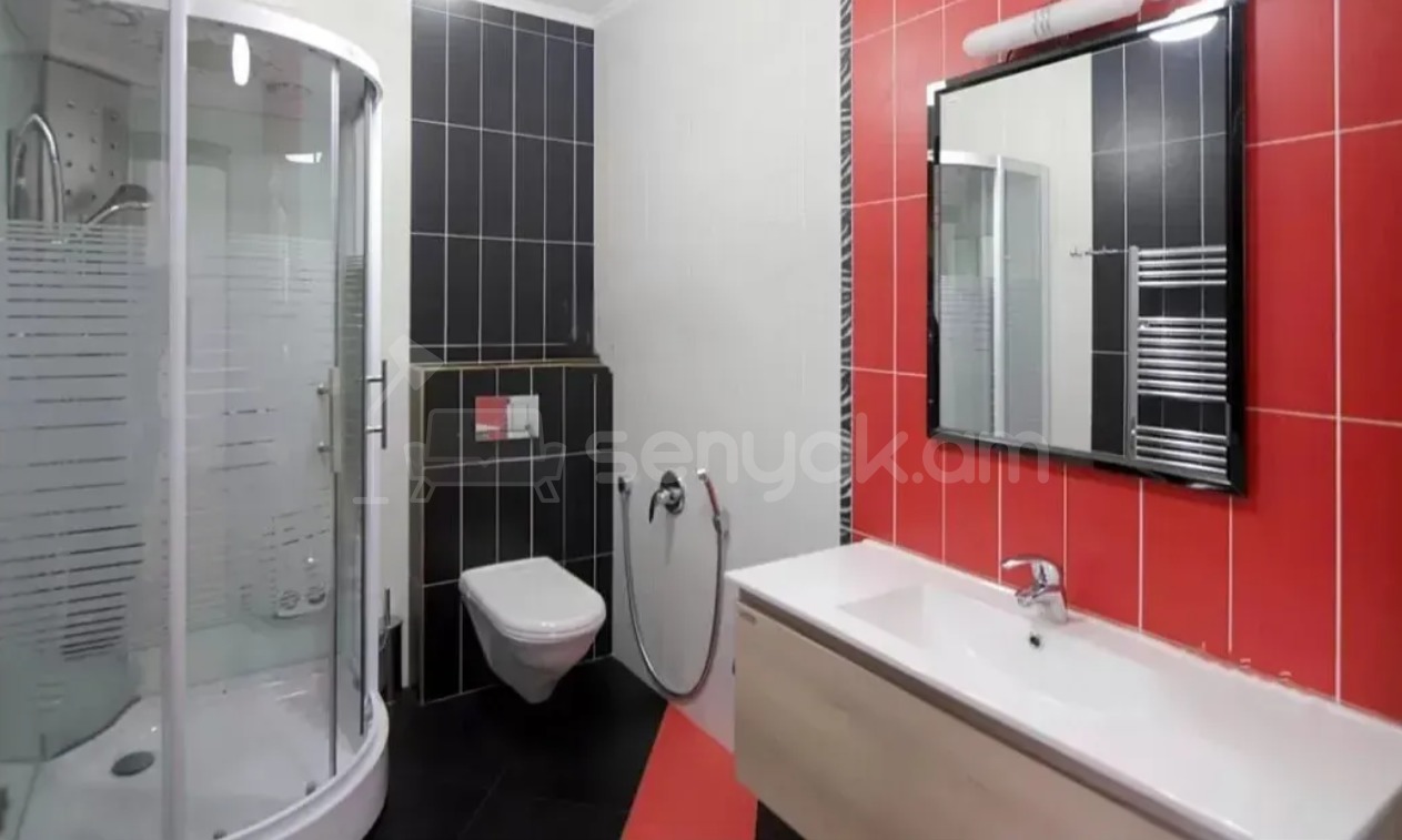 5 Սենյականոց Շքեղ Առանձնատուն, 500քմ