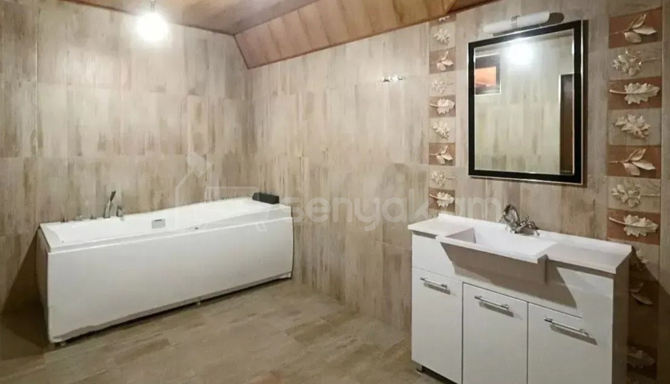 5 Սենյականոց Շքեղ Առանձնատուն, 500քմ