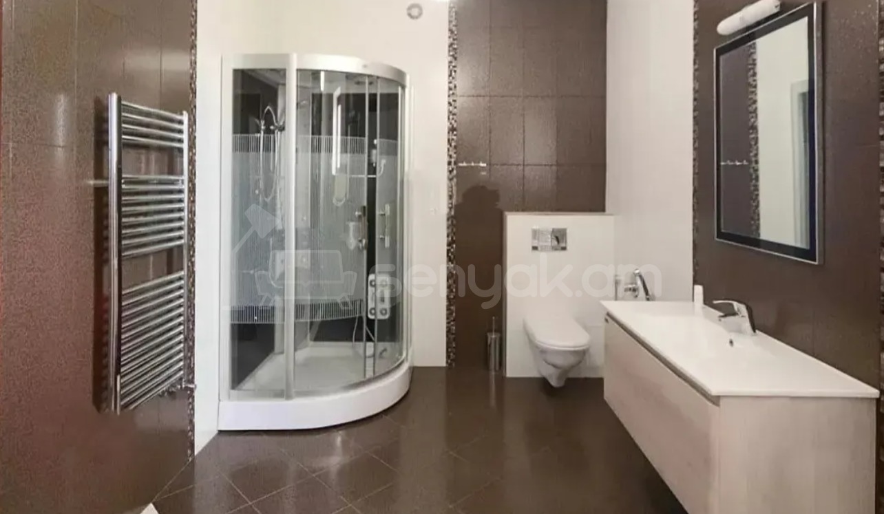 5 Սենյականոց Շքեղ Առանձնատուն, 500քմ