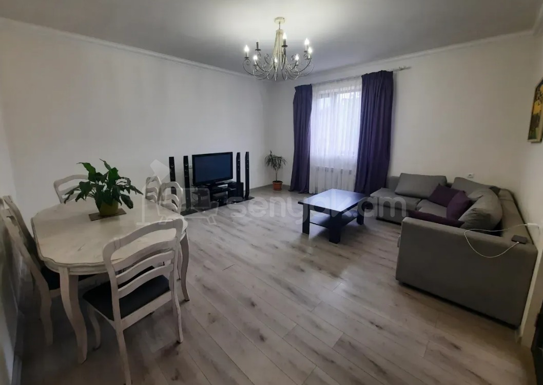 5 Սենյականոց Շքեղ Առանձնատուն, 200քմ