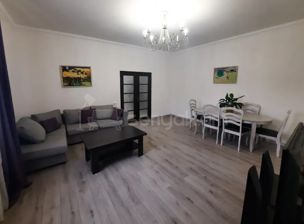 5 Սենյականոց Շքեղ Առանձնատուն, 200քմ