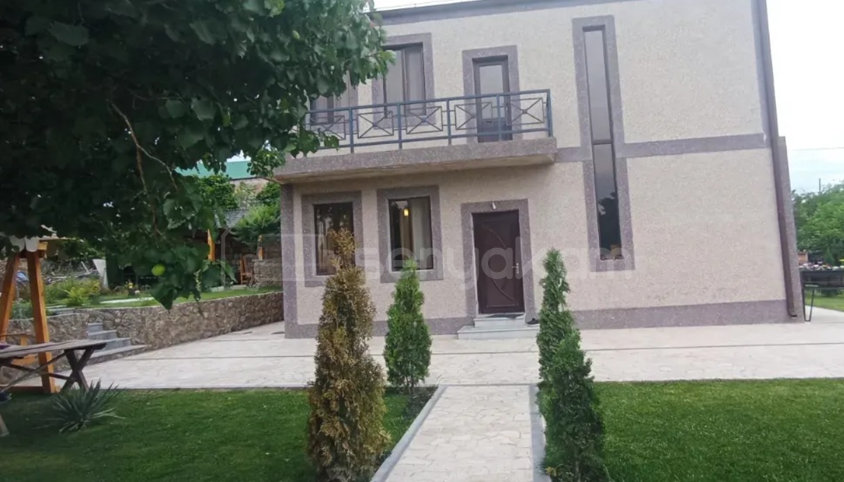 5 Սենյականոց Շքեղ Առանձնատուն, 200քմ