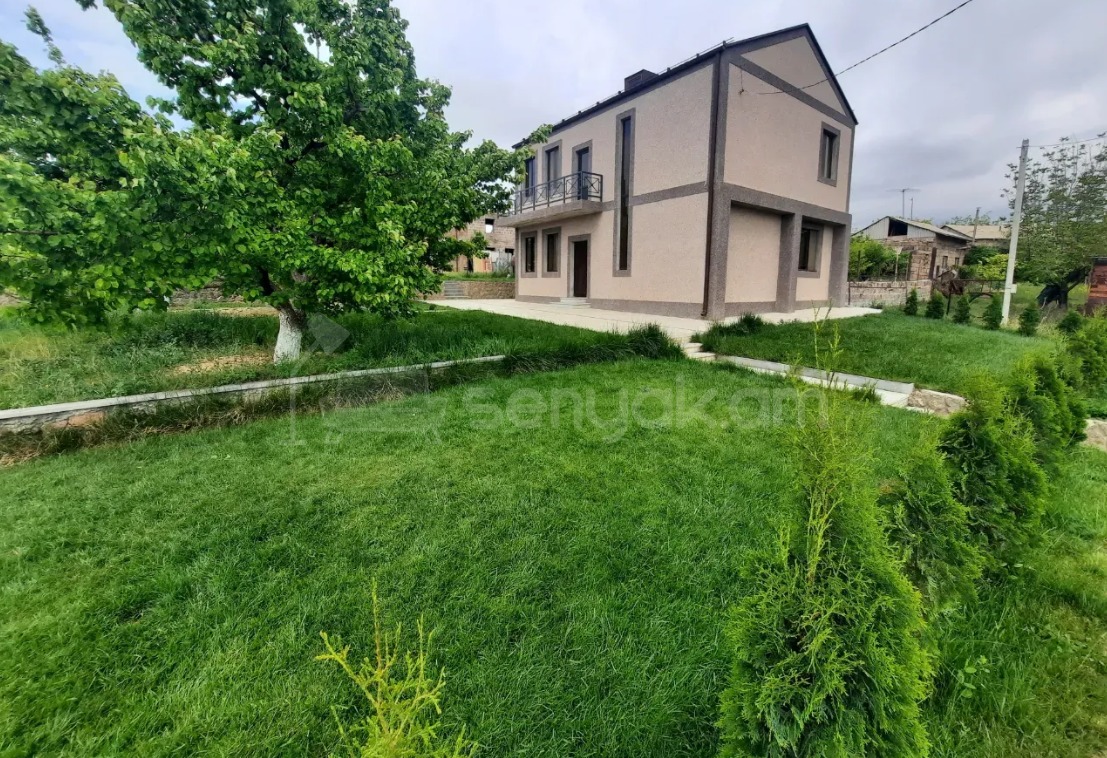5 Սենյականոց Շքեղ Առանձնատուն, 200քմ