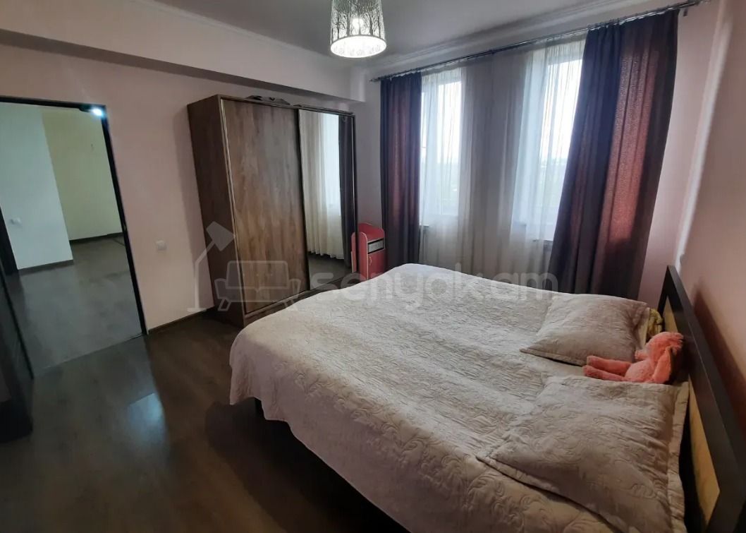 5 Սենյականոց Շքեղ Առանձնատուն, 200քմ