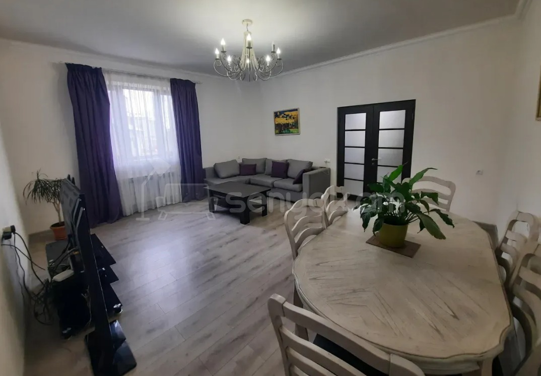 5 Սենյականոց Շքեղ Առանձնատուն, 200քմ