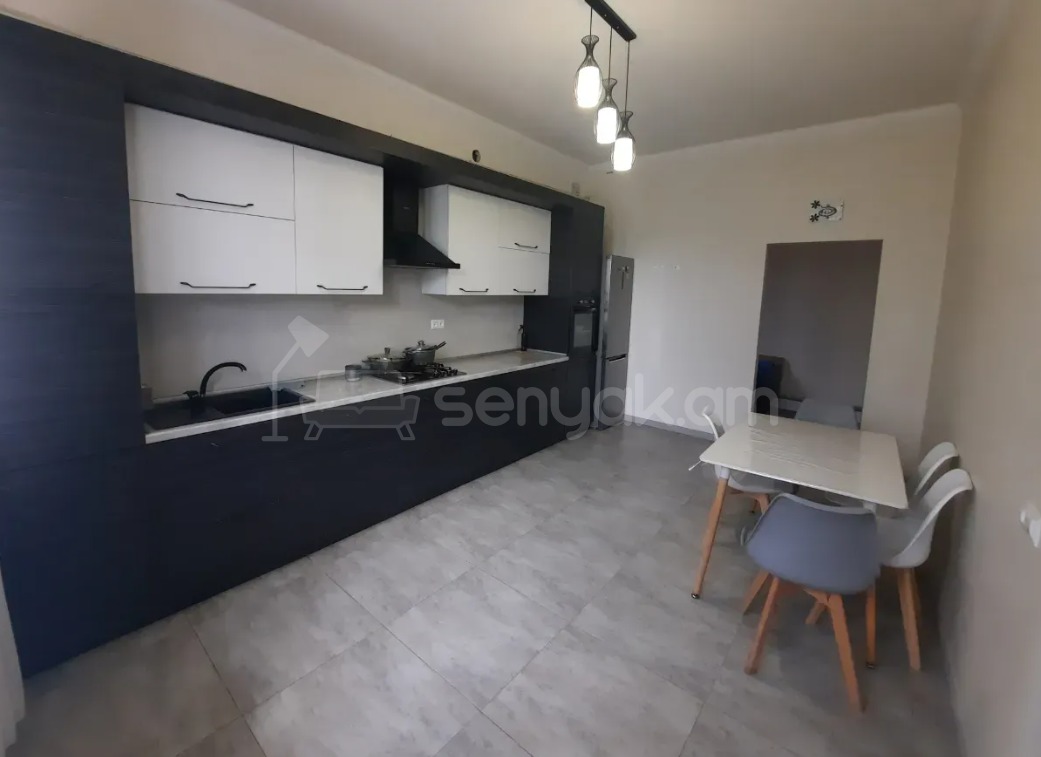 5 Սենյականոց Շքեղ Առանձնատուն, 200քմ