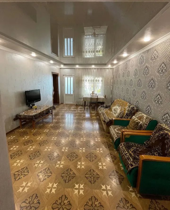 4 Սենյականոց Սեփական Տուն, 120քմ, Կապիտալ Վերանորոգված, Ավտոտնակով