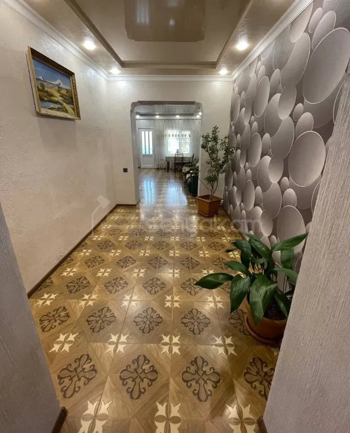 4 Սենյականոց Սեփական Տուն, 120քմ, Կապիտալ Վերանորոգված, Ավտոտնակով
