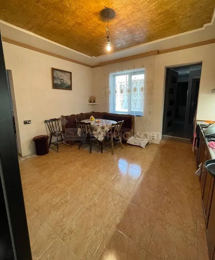 4 Սենյականոց Սեփական Տուն, 120քմ, Կապիտալ Վերանորոգված, Ավտոտնակով