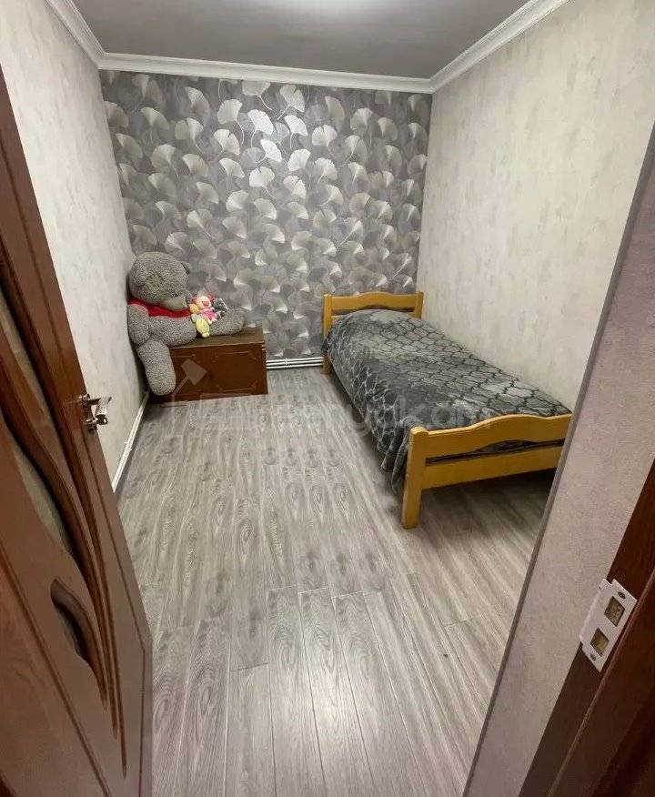 4 Սենյականոց Սեփական Տուն, 120քմ, Կապիտալ Վերանորոգված, Ավտոտնակով