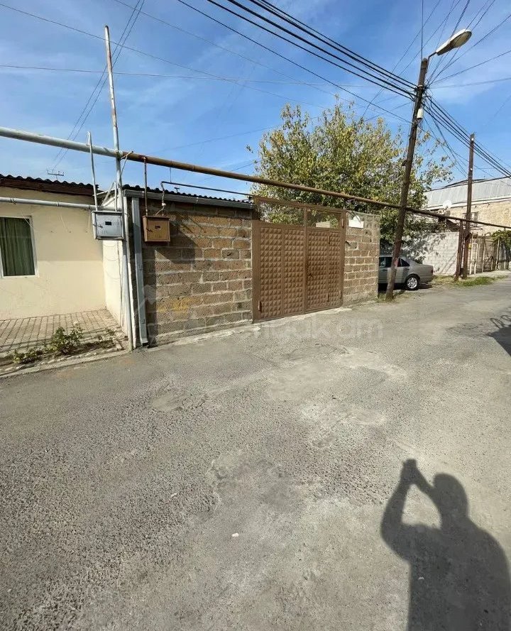 4 Սենյականոց Սեփական Տուն, 120քմ, Կապիտալ Վերանորոգված, Ավտոտնակով