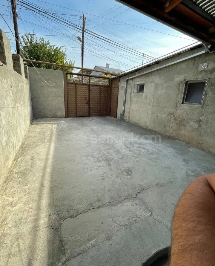 4 Սենյականոց Սեփական Տուն, 120քմ, Կապիտալ Վերանորոգված, Ավտոտնակով