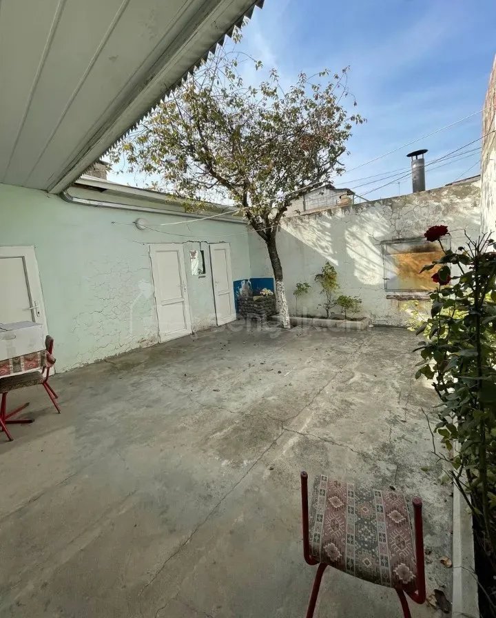 4 Սենյականոց Սեփական Տուն, 120քմ, Կապիտալ Վերանորոգված, Ավտոտնակով