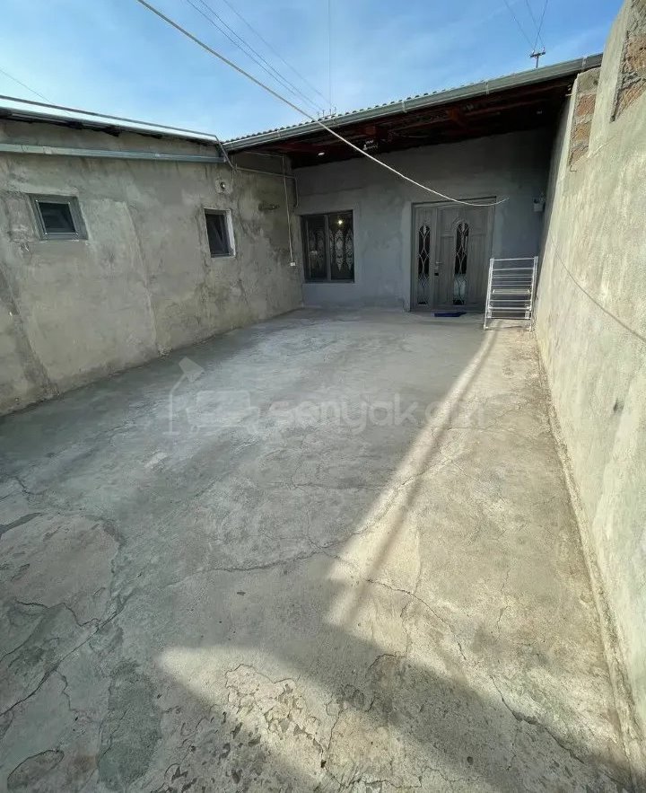 4 Սենյականոց Սեփական Տուն, 120քմ, Կապիտալ Վերանորոգված, Ավտոտնակով