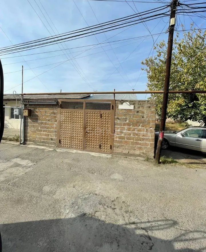 4 Սենյականոց Սեփական Տուն, 120քմ, Կապիտալ Վերանորոգված, Ավտոտնակով