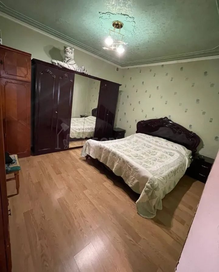 4 Սենյականոց Սեփական Տուն, 120քմ, Կապիտալ Վերանորոգված, Ավտոտնակով