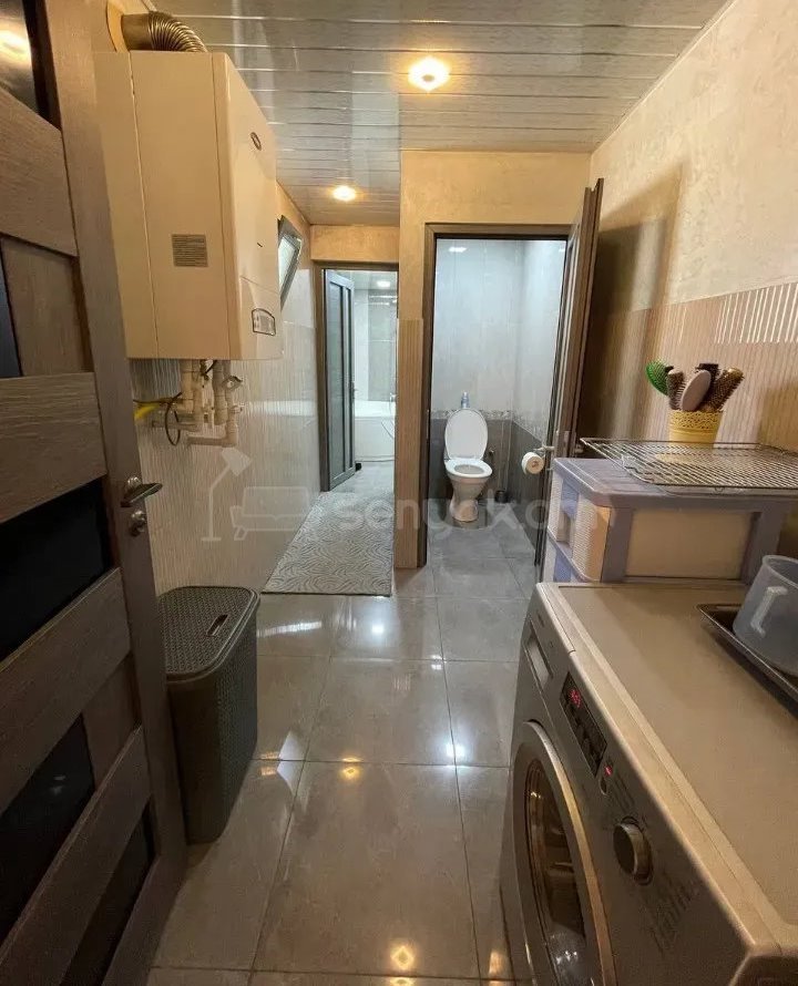 4 Սենյականոց Սեփական Տուն, 120քմ, Կապիտալ Վերանորոգված, Ավտոտնակով